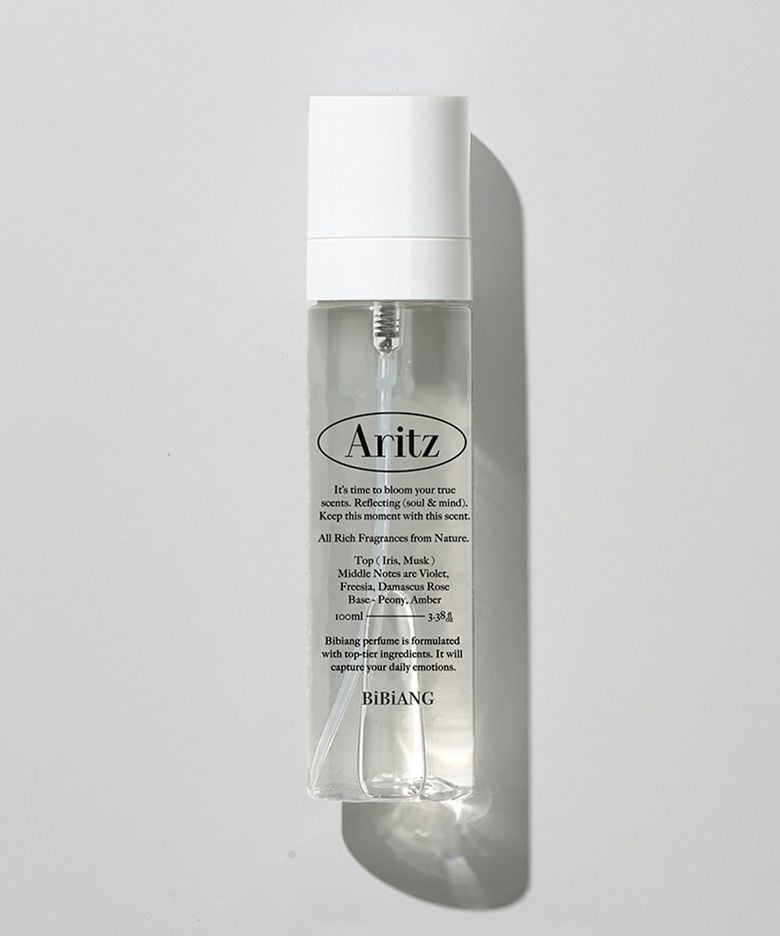 [보이넥스트도어 PICK] 니치 룸스프레이 섬유향수 100ml 아리츠