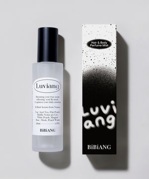 [보이넥스트도어 PICK] 헤어 바디 퍼퓸 미스트 100ml 러비앙