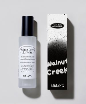 [보이넥스트도어 PICK] 헤어 바디 퍼퓸 미스트 100ml 월넛크릭그린