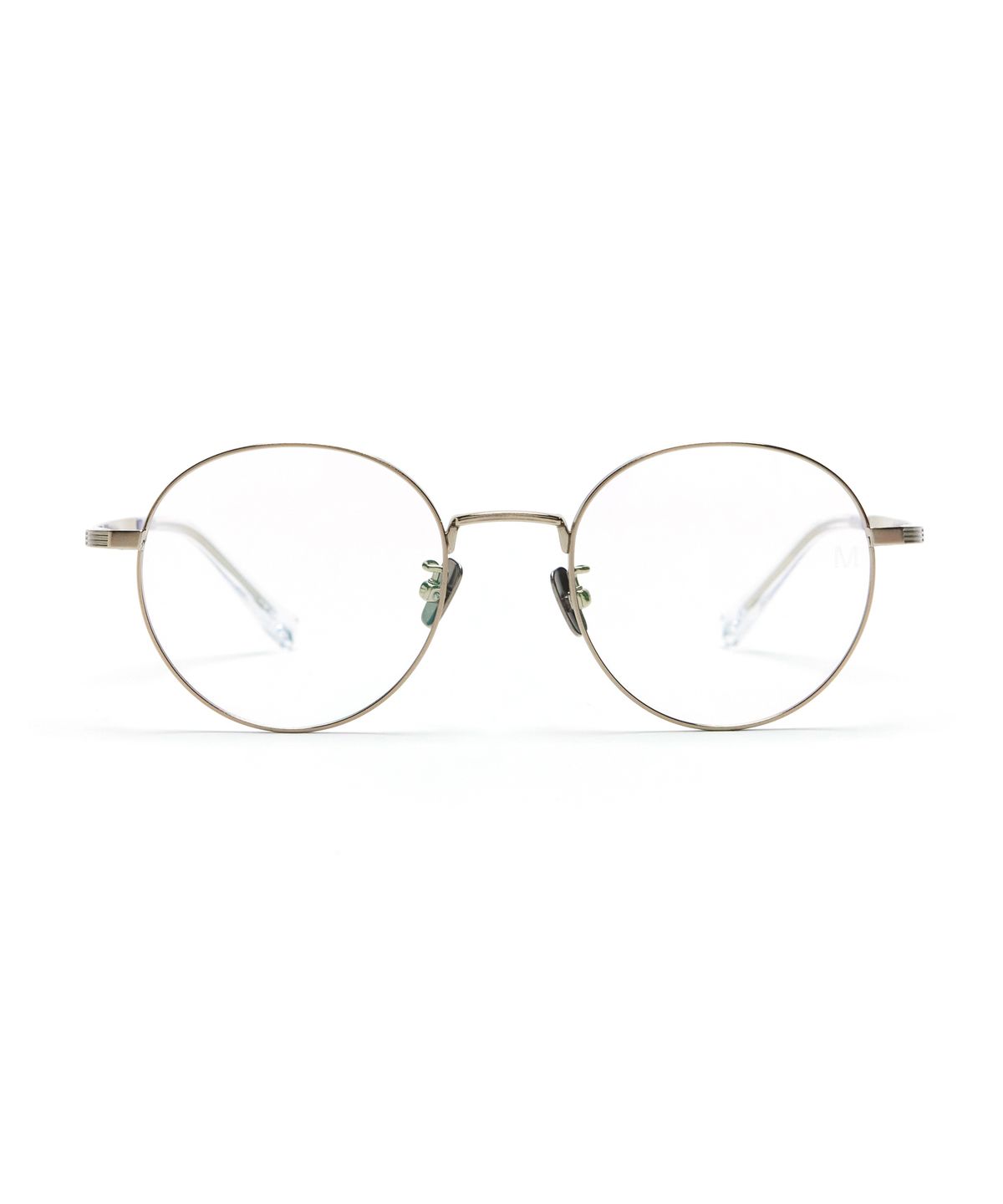 뭍(MUUT) Titanium Glass X.LAB 03 C4