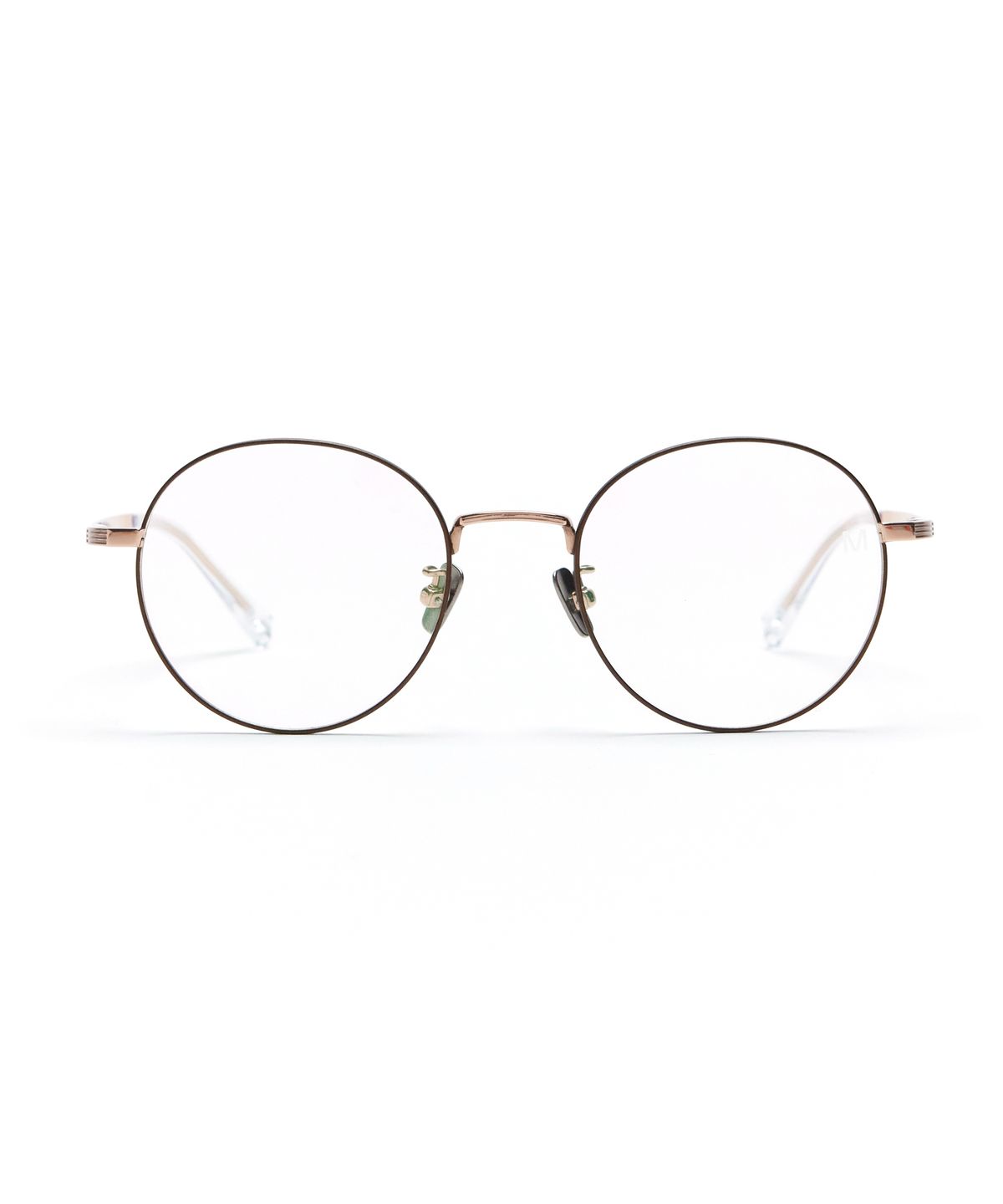 뭍(MUUT) Titanium Glass X.LAB 03 C7