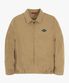 클래식 코튼 워크 자켓 GEE245-201 베이지