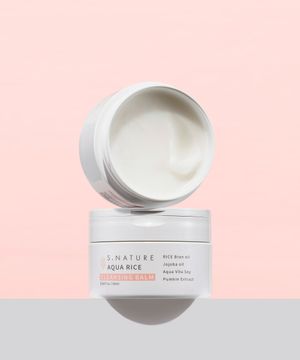 아쿠아 라이스 클렌징밤 90ml