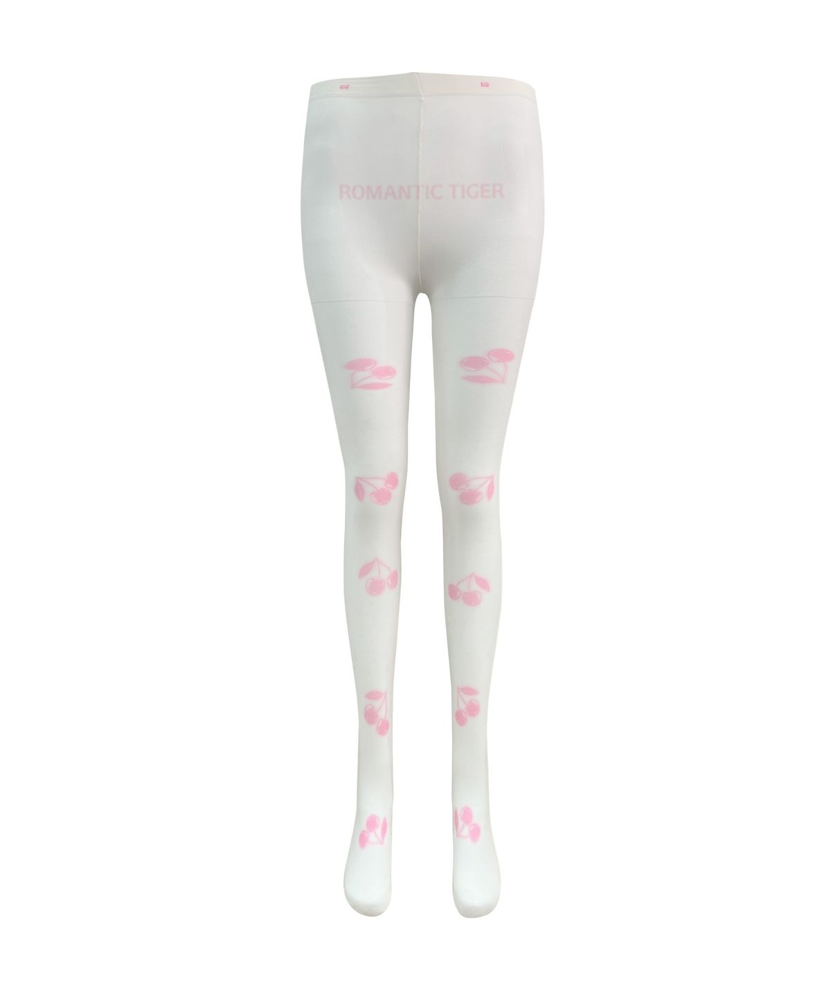 로맨틱타이거(ROMANTIC TIGER) cherry bomb tights