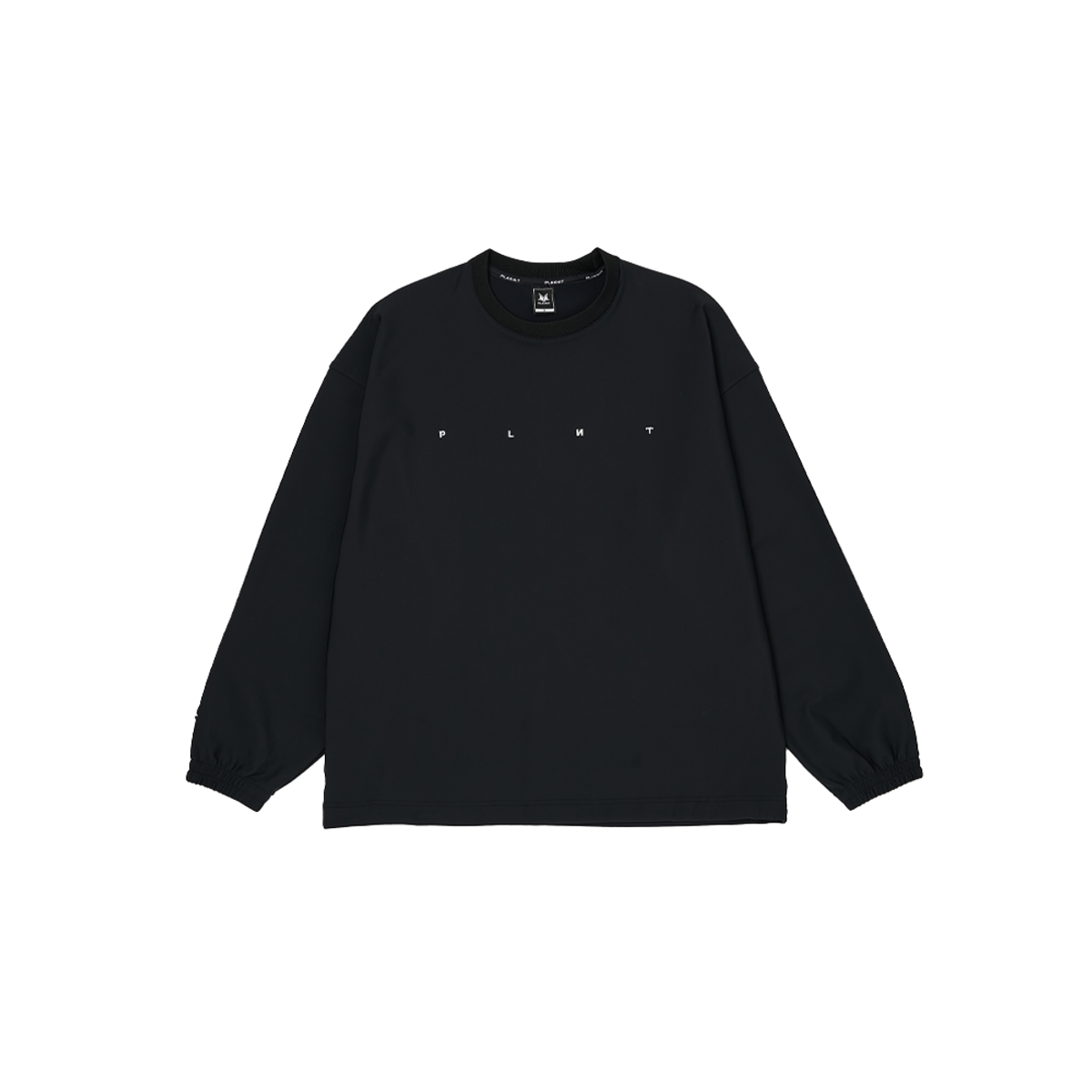 플래니트(PLAKNIT) ESSENTIAL HEAT 소프트 기모 맨투맨