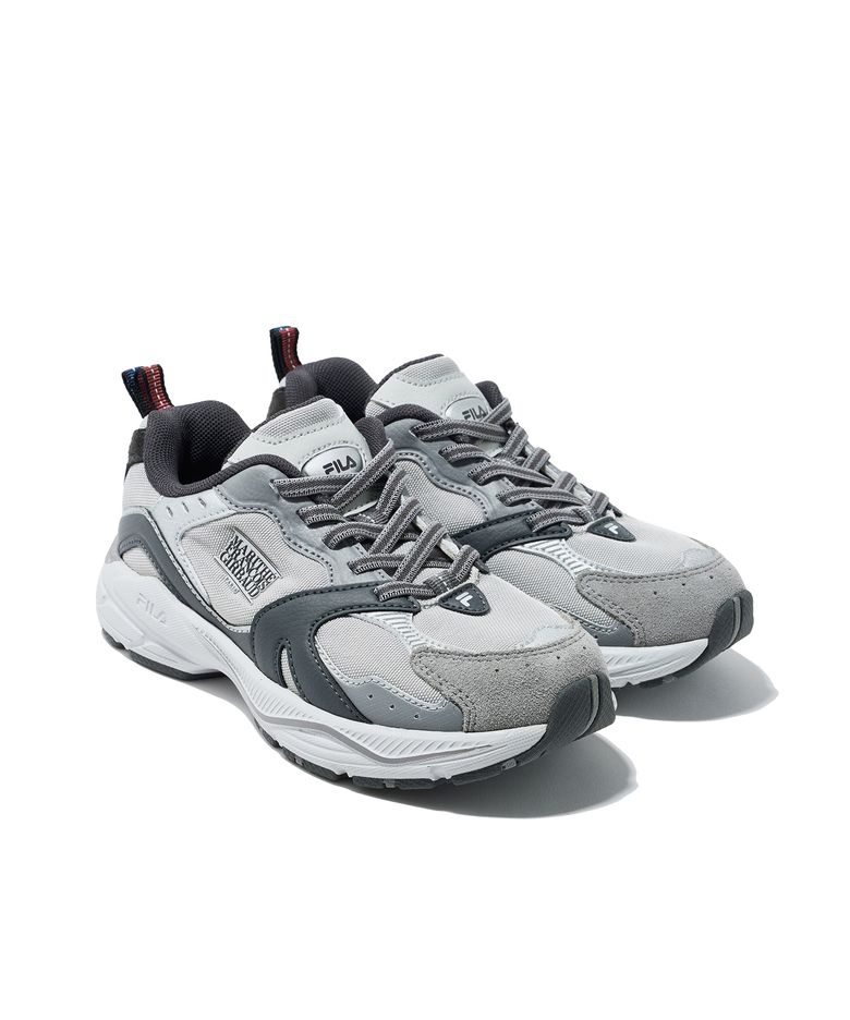 MFG X FILA KIDS RANGER RC gray