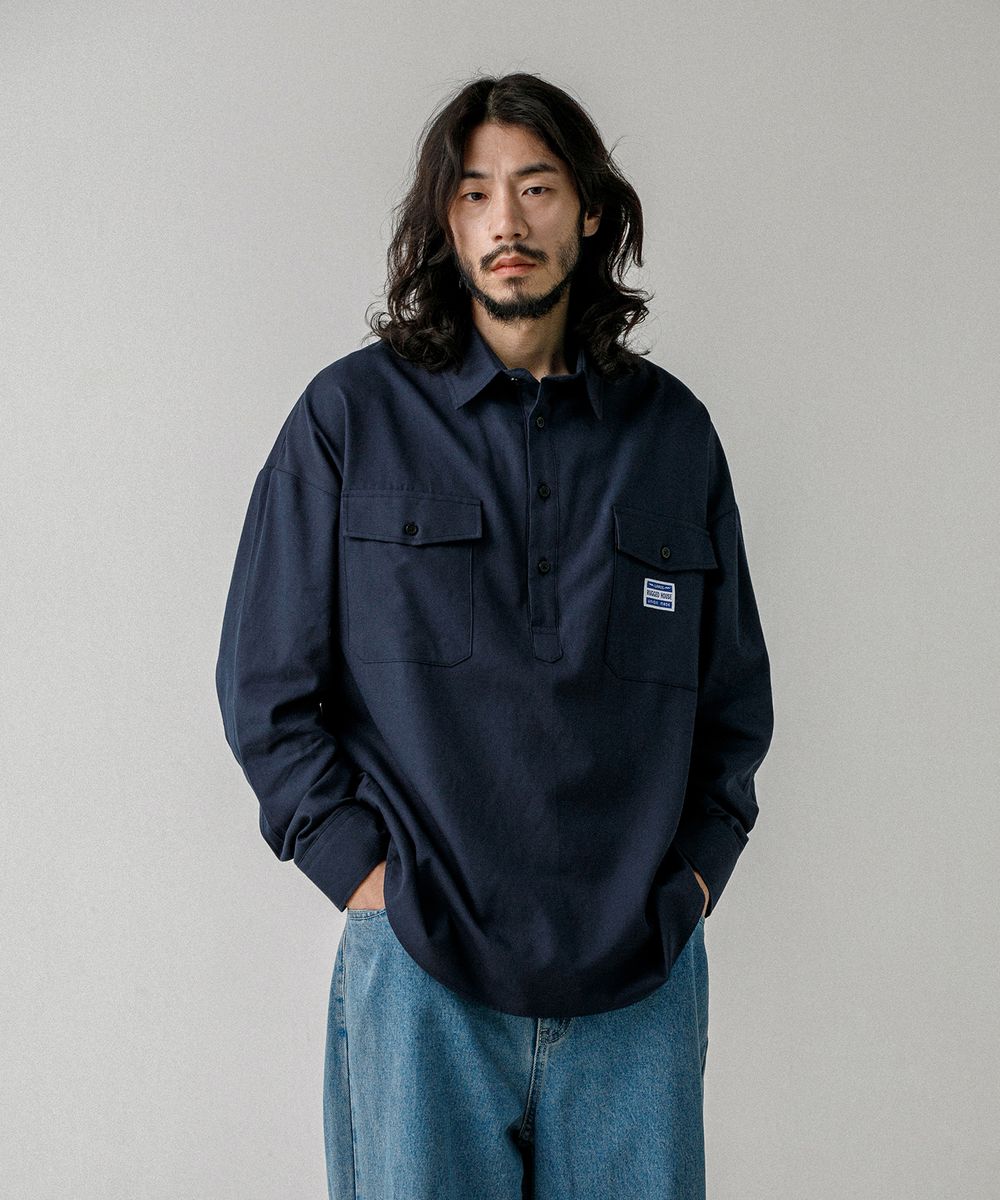 러기드하우스(RUGGED HOUSE) | 무신사 추천 브랜드