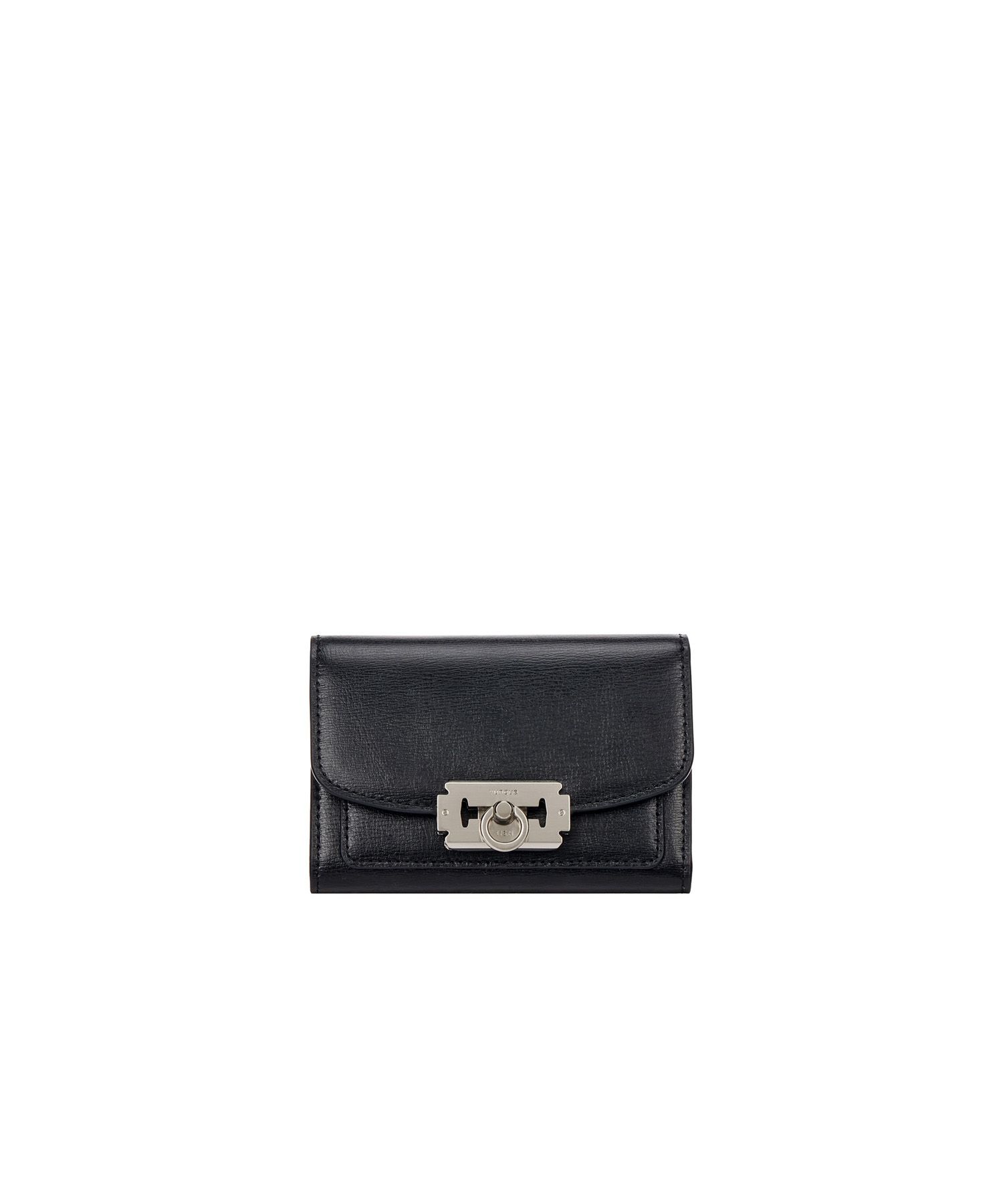 ★vunque★ Occam Ring Card Wallet (Occam Ring Card Wallet) B MUSINSA | VUNQUE Occam Ring Card Wallet (Occam Ring Card