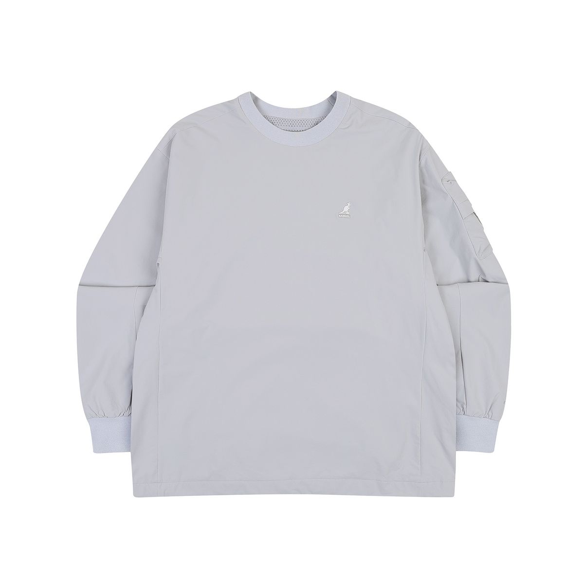 캉골(KANGOL) 피스테 1765 그레이