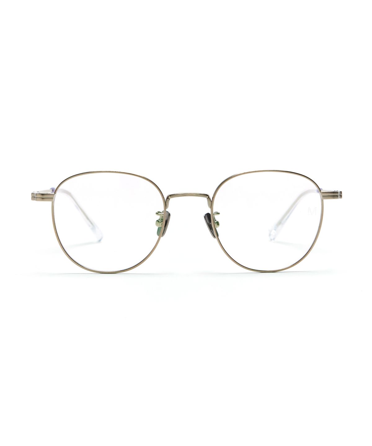 뭍(MUUT) Titanium Glass X.LAB 04 C4