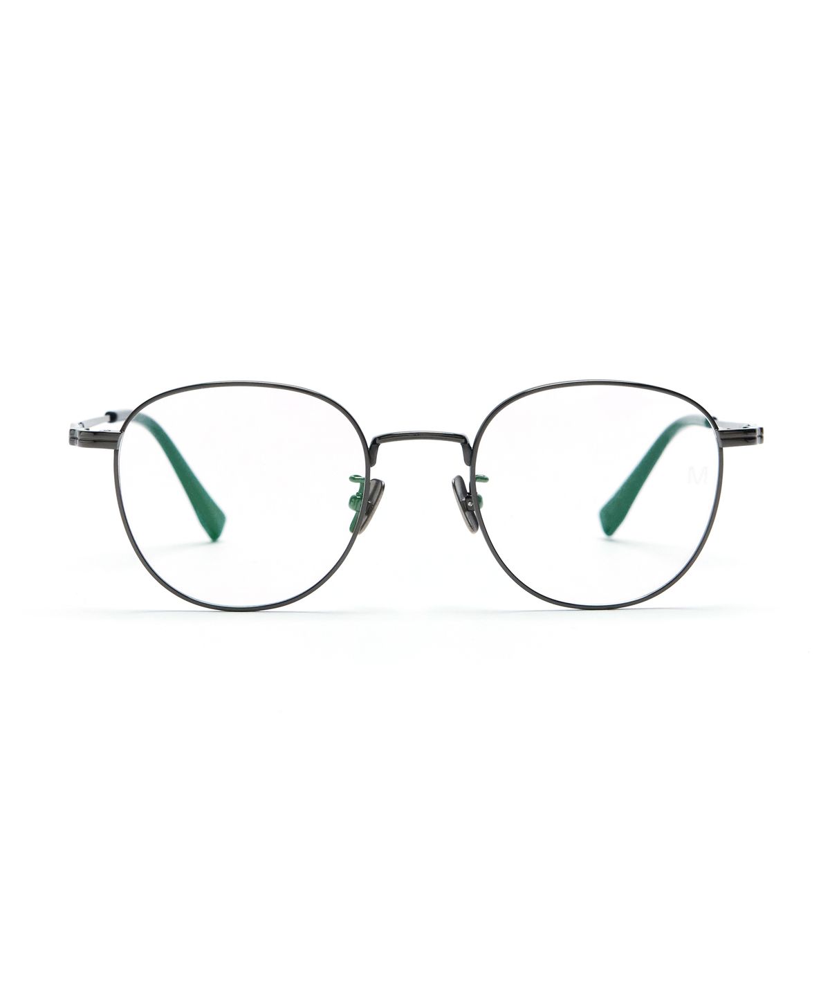 뭍(MUUT) Titanium Glass X.LAB 04 C11