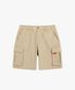 릴렉스 유틸리티 카고 쇼츠 GEE245-304 베이지