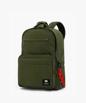 나일론 올데이 에센셜 유틸리티 백팩 GEE238-701 카키
