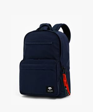 나일론 올데이 에센셜 유틸리티 백팩 GEE238-701 네이비
