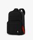 나일론 올데이 에센셜 유틸리티 백팩 GEE238-701 블랙
