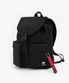 나일론 어센틱 스트링 유틸리티 백팩 GEE238-702 블랙