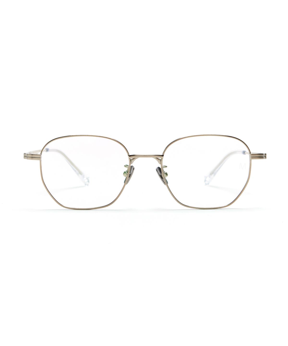뭍(MUUT) Titanium Glass X.LAB 05 C4
