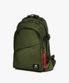 나일론 유틸리티 버클 백팩 GEE238-703 카키