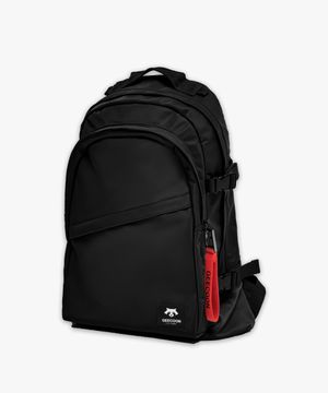 나일론 유틸리티 버클 백팩 GEE238-703 블랙