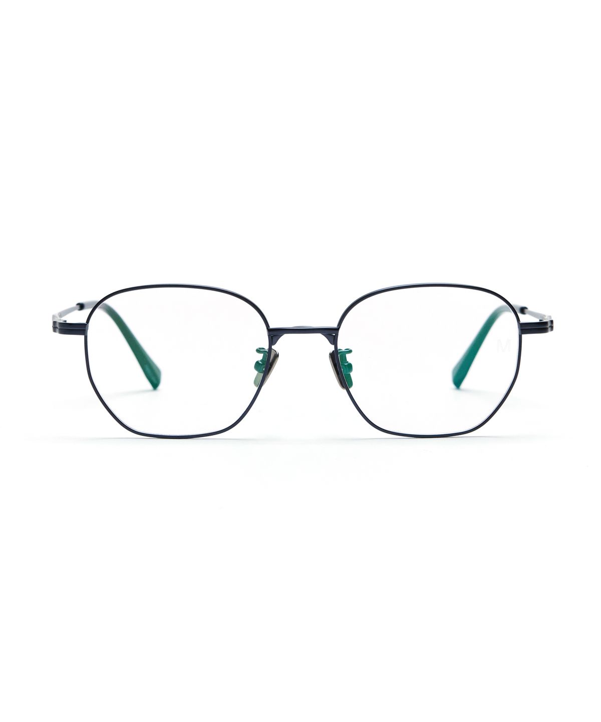 뭍(MUUT) Titanium Glass X.LAB 05 C6