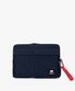 나일론 어센틱 랩탑 클러치 GEE238-705 네이비