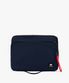 나일론 유틸리티 랩탑 클러치 GEE238-706 네이비