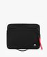 나일론 유틸리티 랩탑 클러치 GEE238-706 블랙