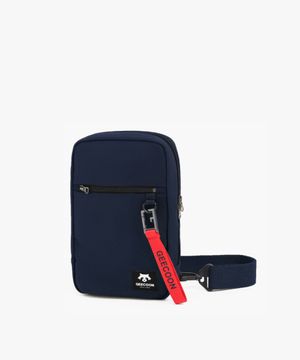 나일론 투웨이 크로스백 GEE238-709 네이비