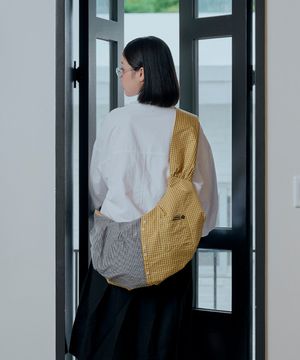 긱 인더 쉘 숄더백_95403SH