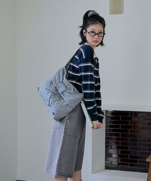 긱 인더 쉘 숄더백_95402SH