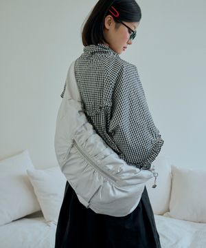 펄리 숄더백_95602SH