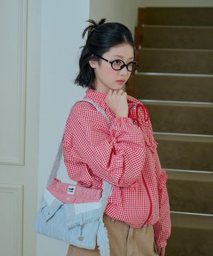 트렁크 숄더백_95311SH