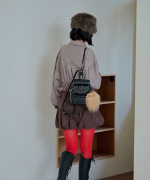 퍼스트 쉘 백팩_95203BP