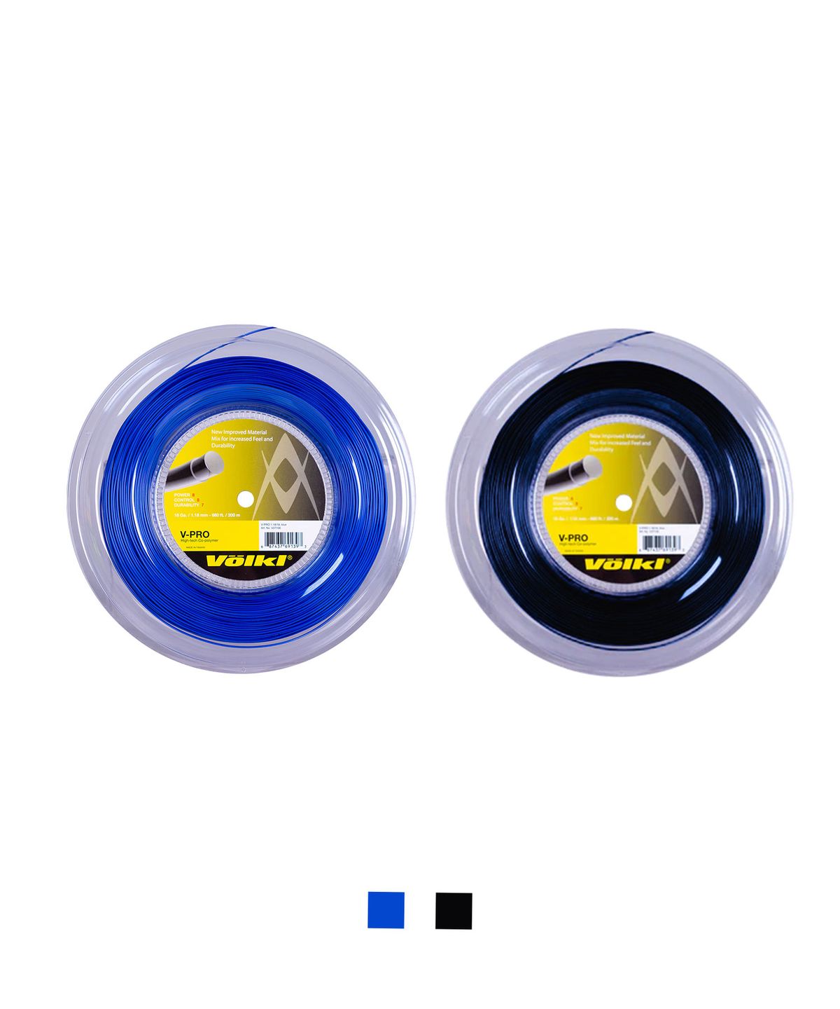 뵐클(VÖLKL) 브이프로 18g(1.18mm) 200m