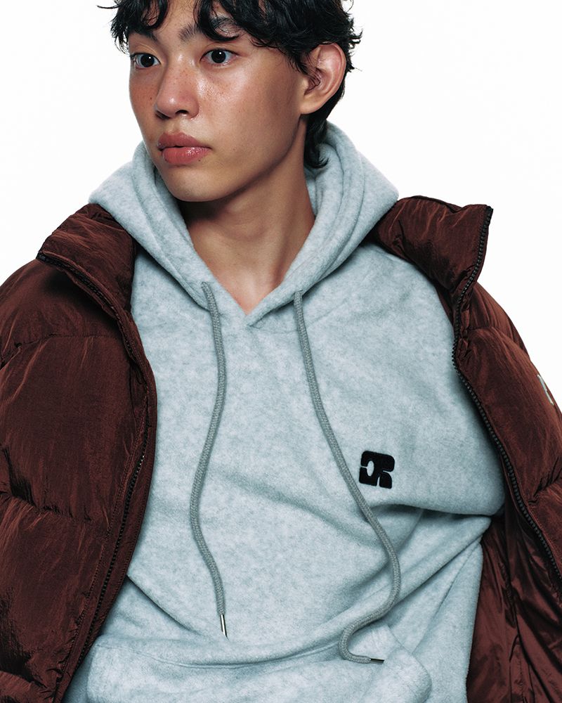 【CENTAUR】CENTAUR FLEECE HOODY Women's Full Zip Storm Fleece Hoodie – Centaur Shoppe