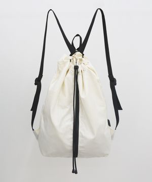 샤이백팩 아이보리