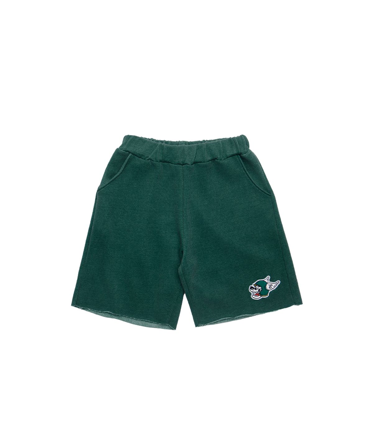 블라블라키아(BLABLAKIA) BLAH SWEAT SHORTS