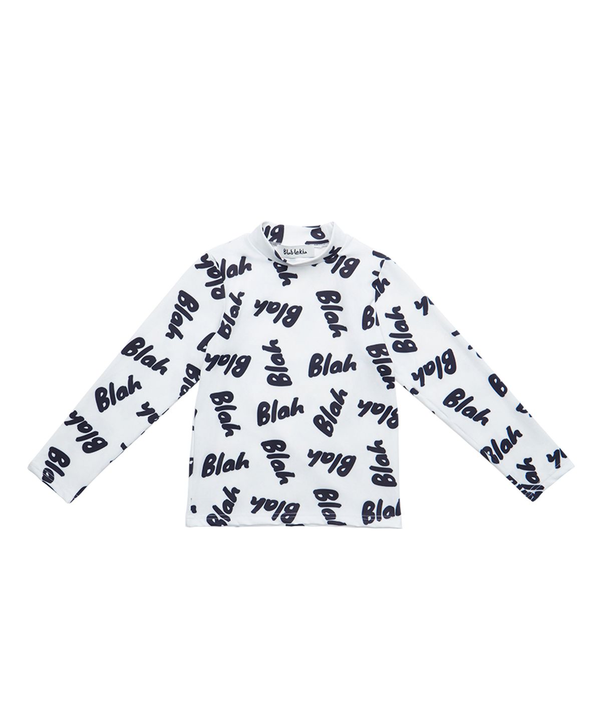 블라블라키아(BLABLAKIA) BLAH TURTLENECK