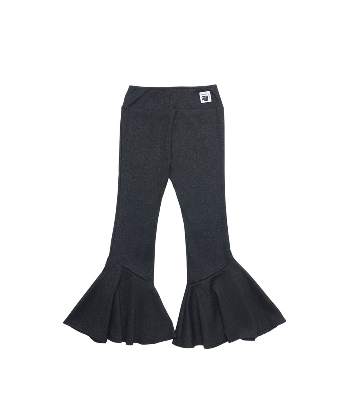 블라블라키아(BLABLAKIA) FLARE TROUSERS PANTS