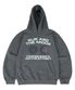 ALL DAY HOODIE [GRAY]
