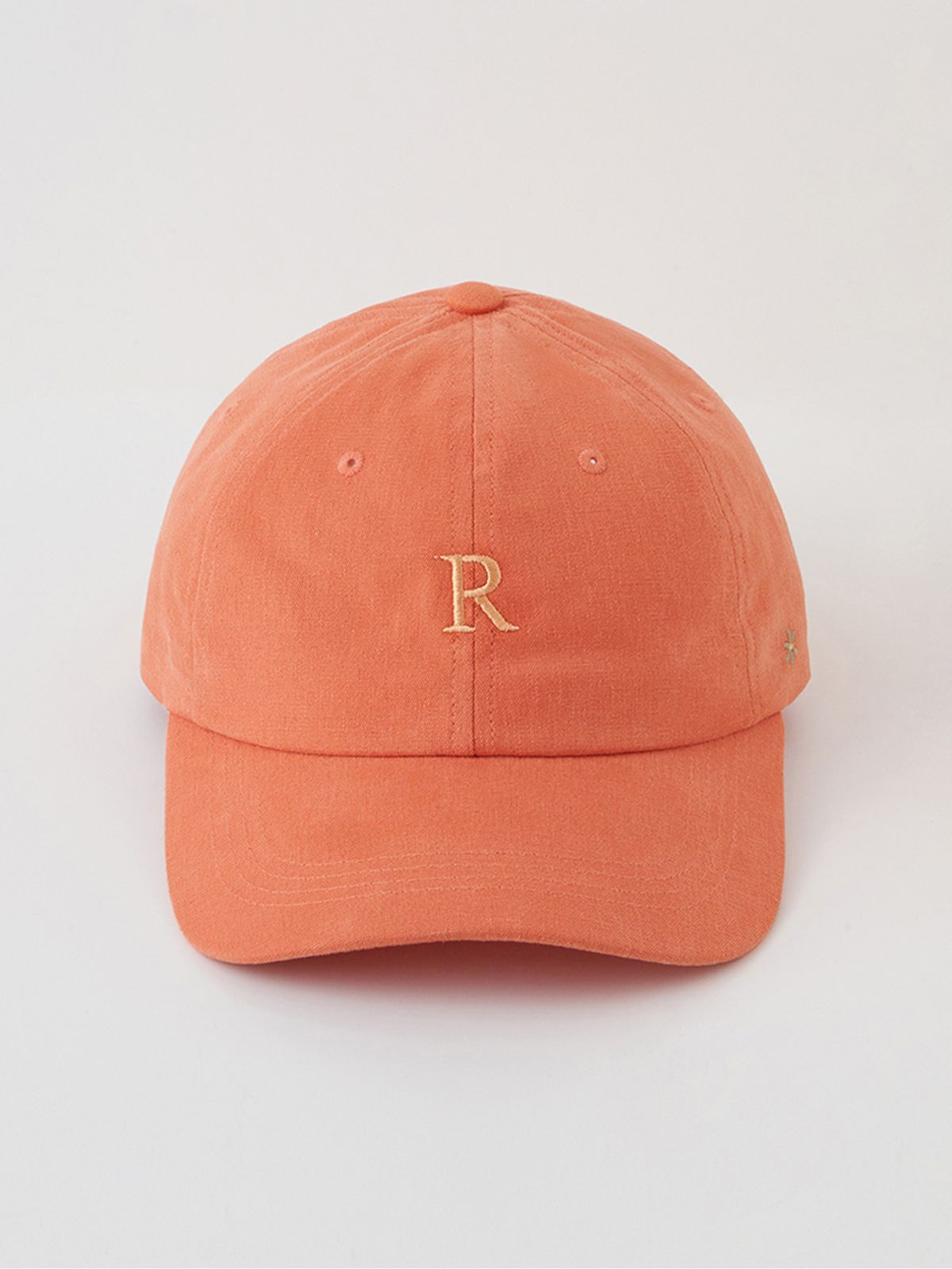 알엠알엔(RMRN) MINI R POINT BALL CAP