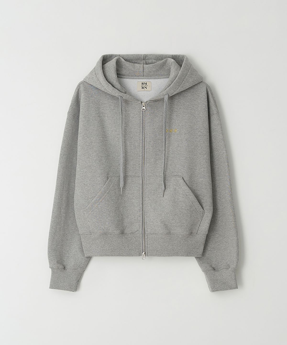 알엠알엔(RMRN) RMRN AUTHENTIC HOOD ZIP-UP