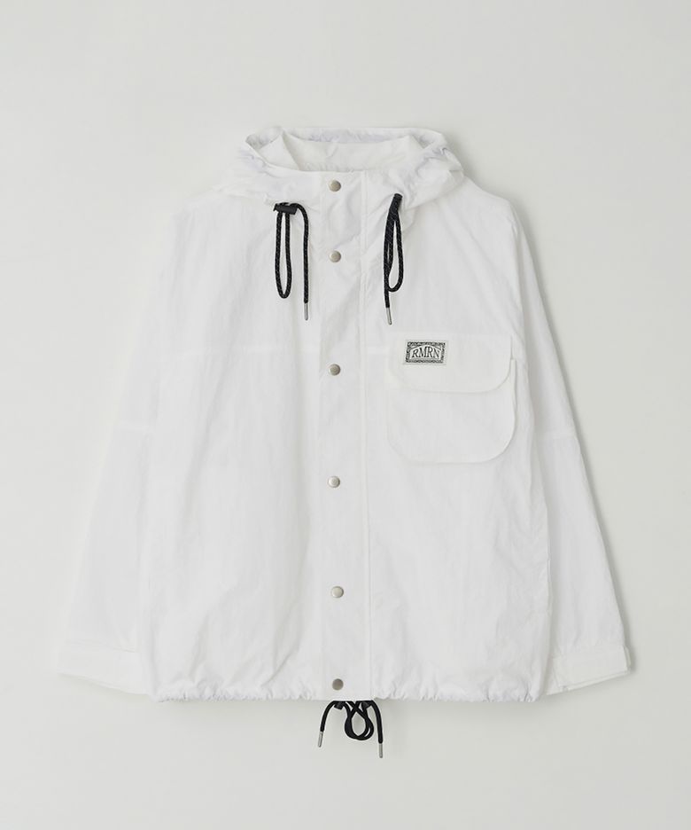 RMRN PACKABLE JUMPER