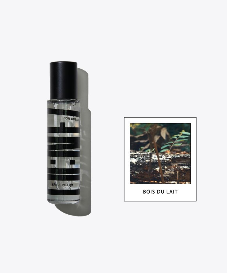 부아 뒤 레 오 드 파르펭 15ml