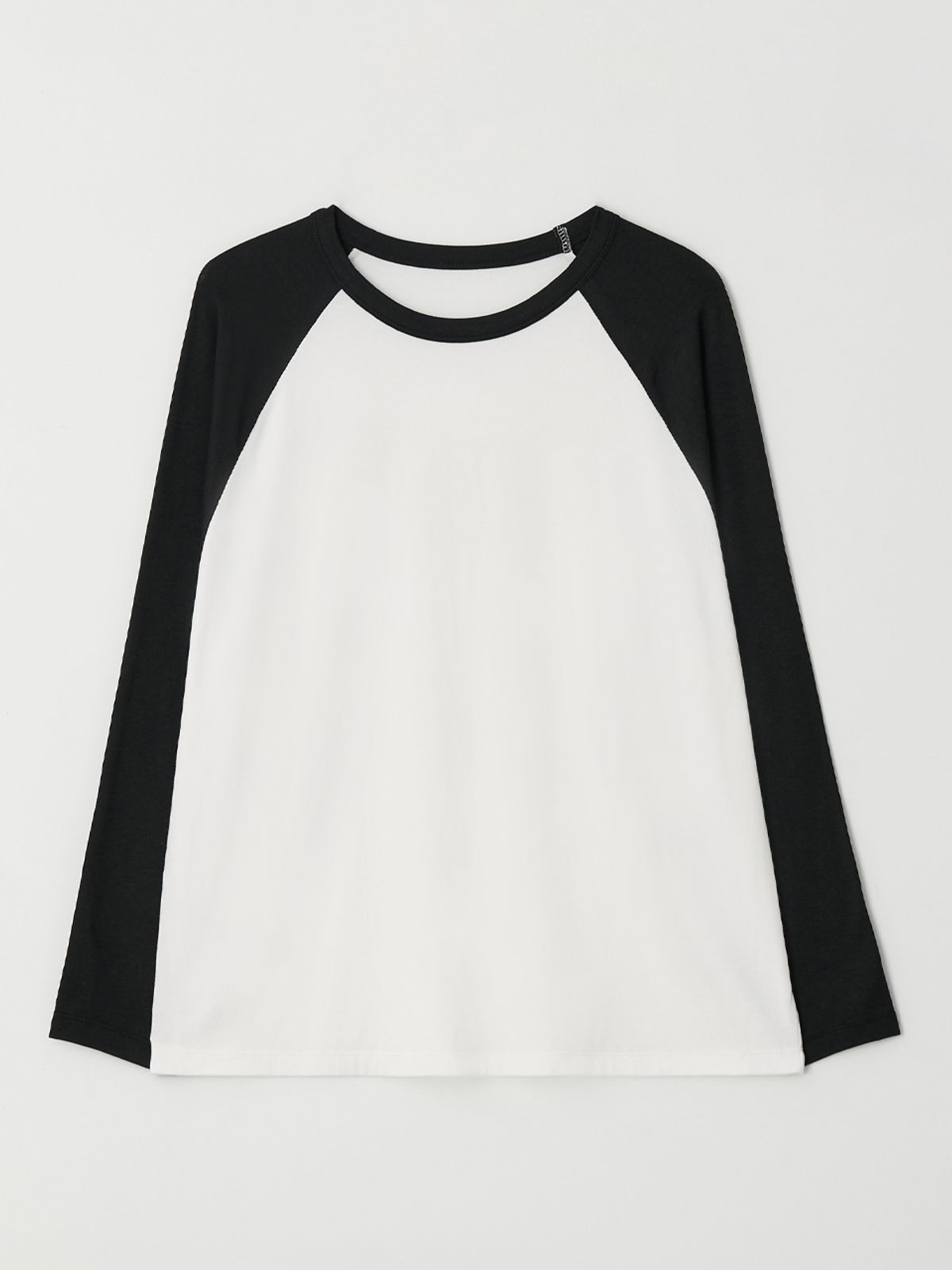 알엠알엔(RMRN) RAGLAN LONG SLEEVE T-SHIRT