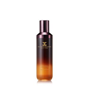 블랙 물광 토너 130ml