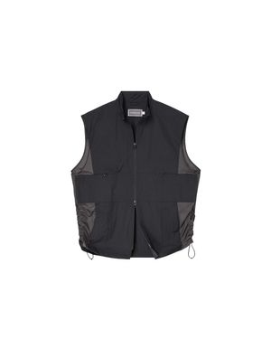 유니폼 베스트 (블랙)