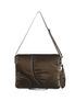 Lake 13 Laptop Clutch_Brown