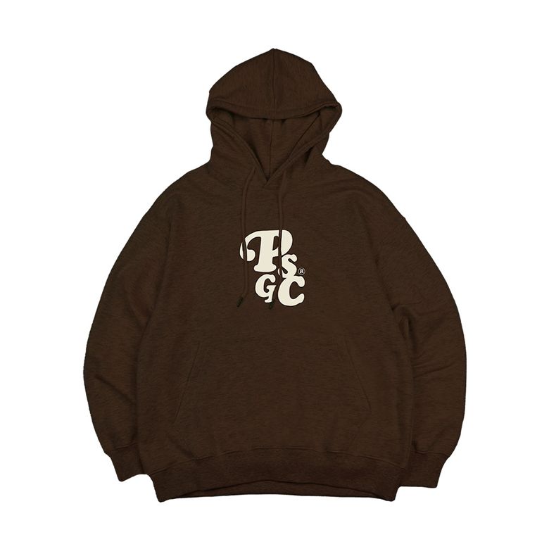 POSEGANCH PSGC LOGO HOODIE [6COLOR]