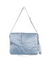 Lake 16 Laptop Clutch_Blue